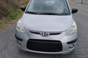 Hyundai I10 gpl