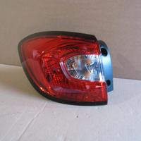 Renault Captur Fanale, Stop Posteriore Sx
