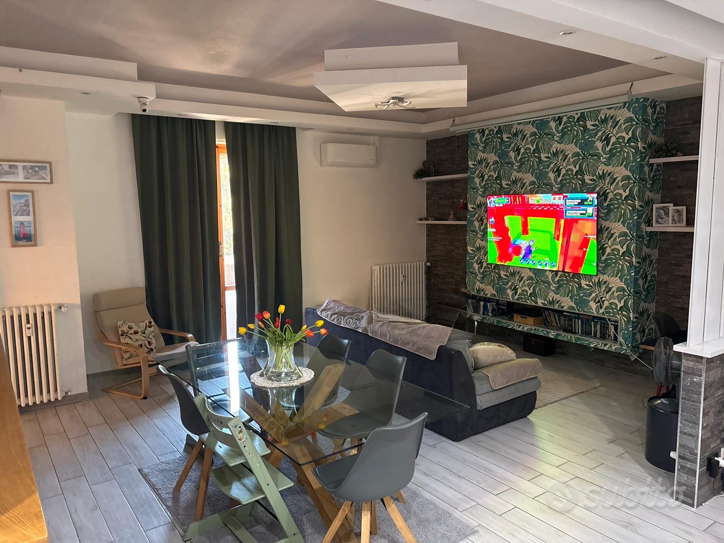 Appartamento – Serravalle Scrivia, Alessandria - Vista 3