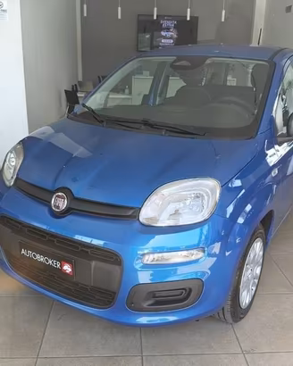 FIAT Pandina 1.0 FireFly 65cv S&S 6m Hybrid Icon