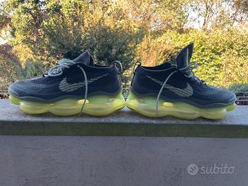 Nike Air Max Scorpion Flyknit Taglia 44.5
