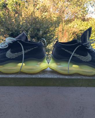 Nike Air Max Scorpion Flyknit Taglia 44.5