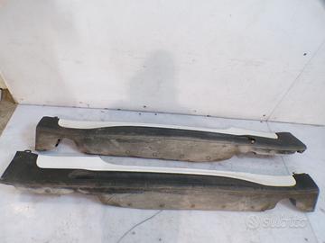 Coppia Minigonne Laterali Mini Cooper Paceman R61