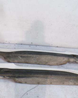 Coppia Minigonne Laterali Mini Cooper Paceman R61