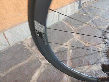 bici da corsa giant tcr