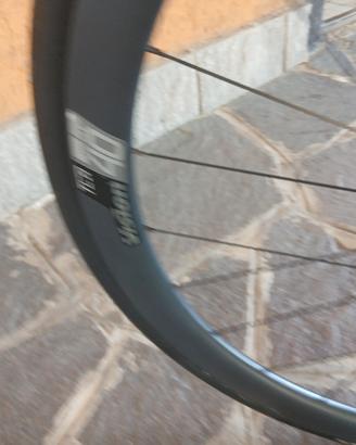 bici da corsa giant tcr