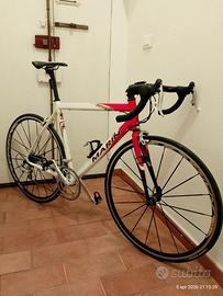 Bici da corsa Marin