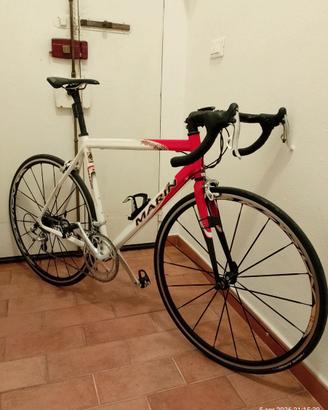 Bici da corsa Marin