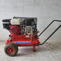 motocompressore Airmec