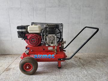 motocompressore Airmec