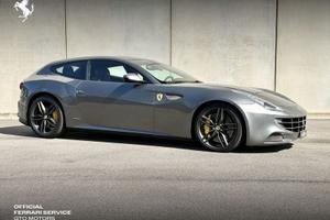 Ferrari FF - Lift - Carbonio