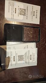 cover razr 50 ultra  pelllicole idrogel schermo