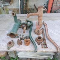 Pompa a mano Elephas