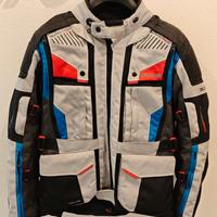 Giacca e pantaloni Alike Touring Aqvadry 4 stag.