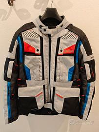 Giacca e pantaloni Alike Touring Aqvadry 4 stag.