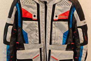 Giacca e pantaloni Alike Touring Aqvadry 4 stag.