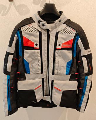 Giacca e pantaloni Alike Touring Aqvadry 4 stag.