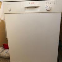 Lavastoviglie bosch