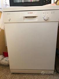 Lavastoviglie bosch