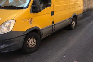 Iveco Daily 35-11