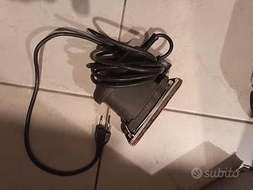 mini levigatrice 220v