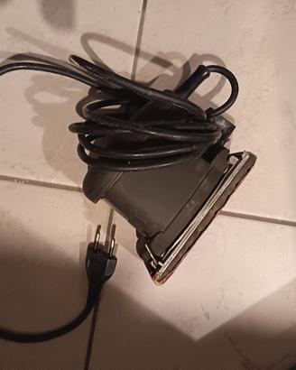 mini levigatrice 220v