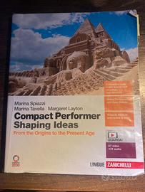 Libro, Compact Performer Shaping Ideas