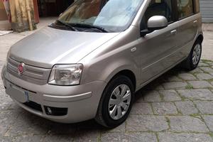 Fiat Fiat Panda  1.3  multijet- Anno 2008 