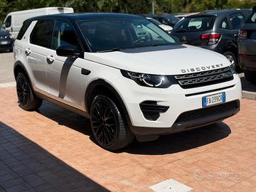Land Rover Discovery Sport 2.2 SD4 HSE