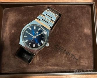 zenith