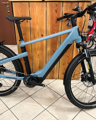 EBIKE trekking/MTB 750 Wh SCONTO 30% HIGH WINORA