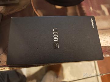 Ulefone U008 Pro
