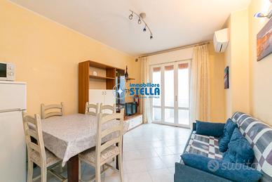 ° Doge ° # bilocale # - ° zona faro °