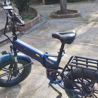 Bici Elettrica Engwe Engine Pro