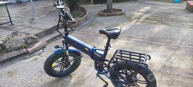 Bici Elettrica Engwe Engine Pro