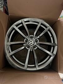 Cerchi R19 Volkswagen
