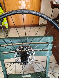 Mavic Crossmax 148x12 
