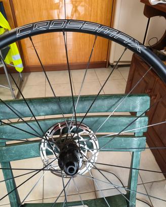 Mavic Crossmax 148x12 