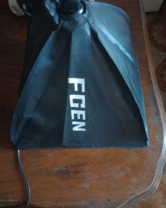 Fgen softbox