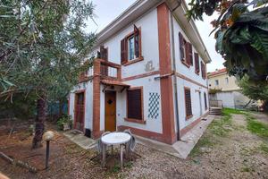 PANTANO BASSA CASA SONGOLA ANCHE X 2 UNITA' IMMOBI