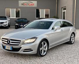 Mercedes-benz CLS 350 CDI 4Matic FULL !