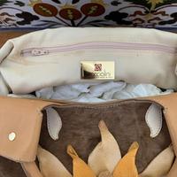 Borsa a mano estiva Braccialini