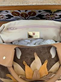 Borsa a mano estiva Braccialini