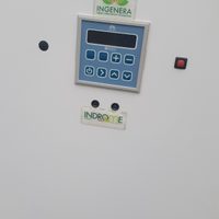 Impianto fotovoltaico dismesso