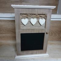 Appendichiavi shabby