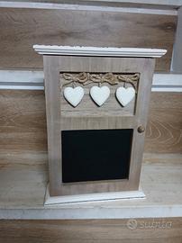 Appendichiavi shabby