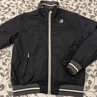 K-WAY giacca invernale uomo