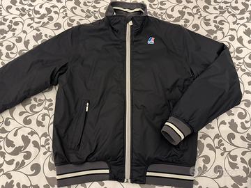 K-WAY giacca invernale uomo