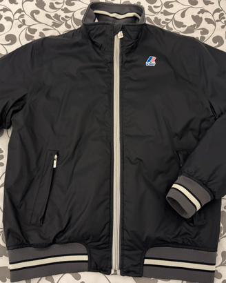 K-WAY giacca invernale uomo