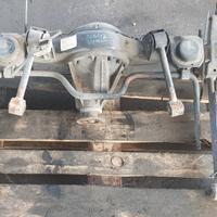 Assale / ponte Posteriore Nissan Terrano TD27TI